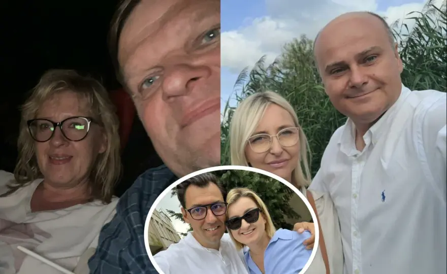 Klementyna Frysztak: Kim jest żona posła Konrada Frysztaka?