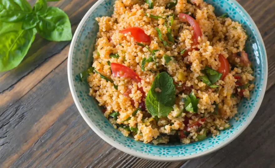 Cous cous freddo perfetto - La guida per non sbagliare