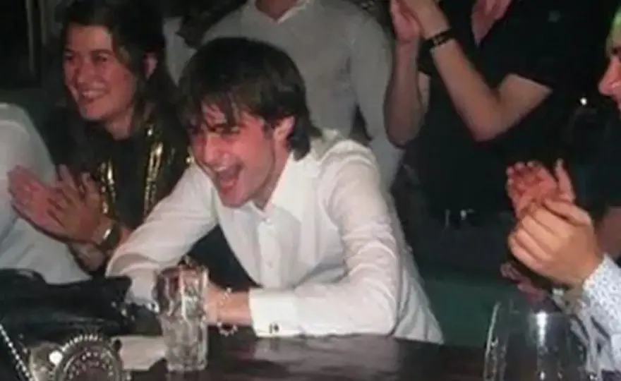 Daniel Radcliffe: Narkotyki czy alkohol? Prawda o jego przeszłości