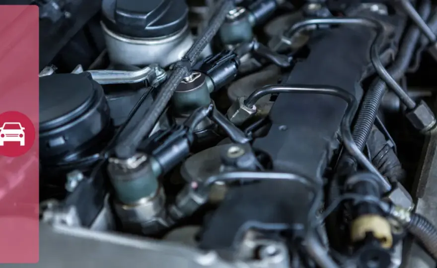 Dlaczego diesel kopci przy przyspieszaniu? Odkryj przyczyny problemów