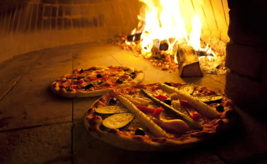 Pizza & Brot – Die perfekte Temperatur für Ofen & Teig