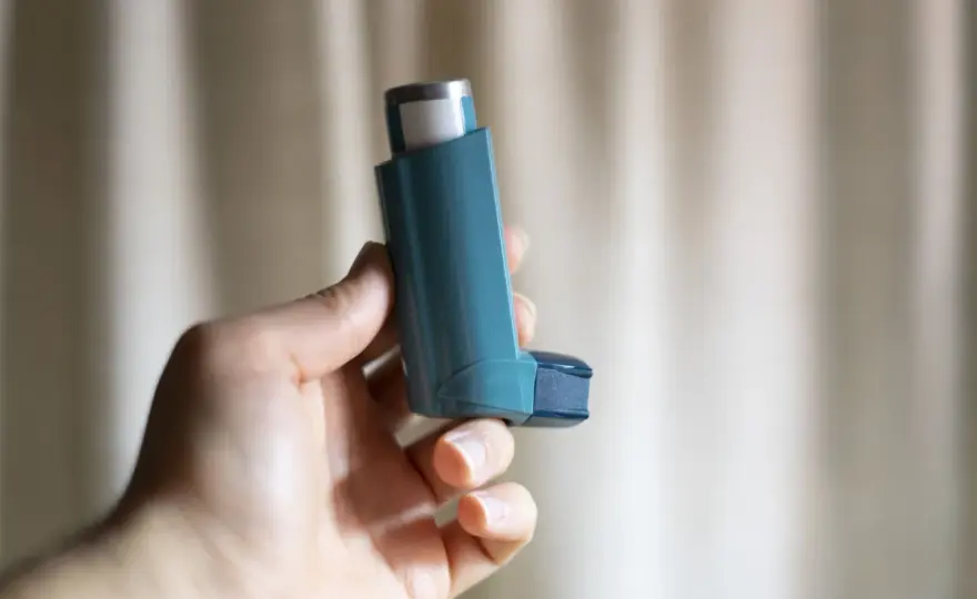 Salbutamol - jak używać, by działał? Ważne fakty!