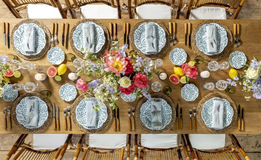 Repas de mariage réussi - Évitez les erreurs courantes !