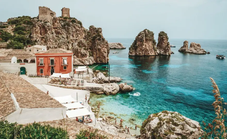 Best Places to Visit in Sicily for a First Trip