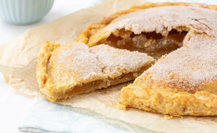 Dulce cordobés - ¿Por qué es tan especial este postre?