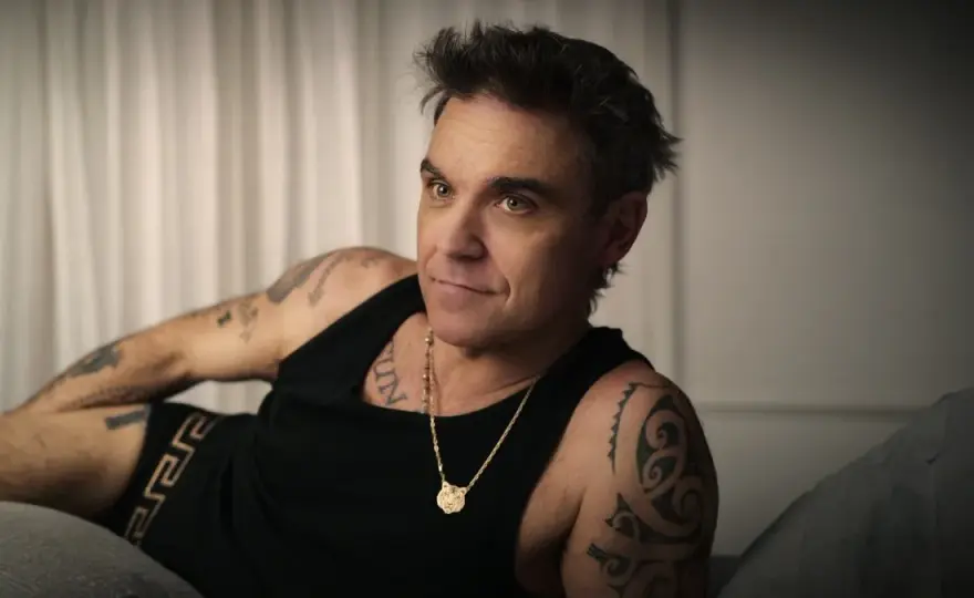 Robbie Williams aktor – czy naprawdę ma doświadczenie w filmach?