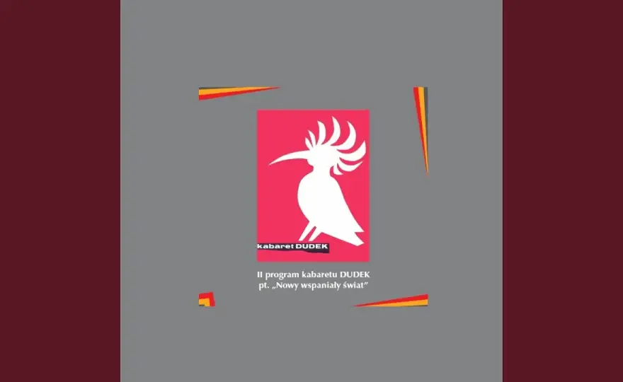 Kabaret Dudek przyjęcie - odkryj znaczenie i kontekst piosenki
