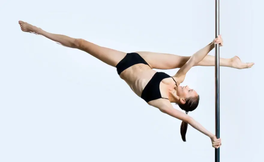 Strażak pole dance - opanuj technikę i uniknij błędów!