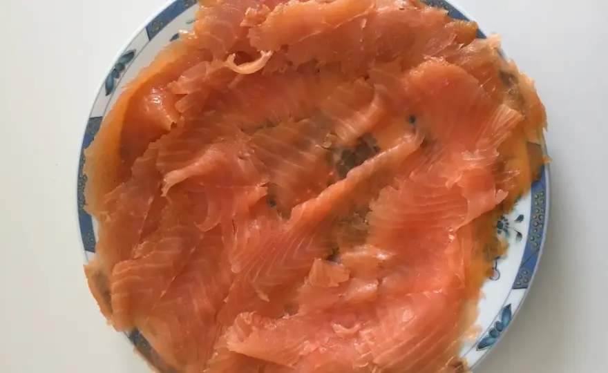 Fumage de saumon maison - Le guide pour un résultat parfait