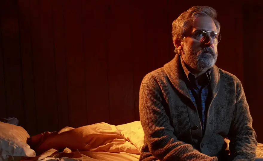 The Patient - Psykologisk thriller du måste se?