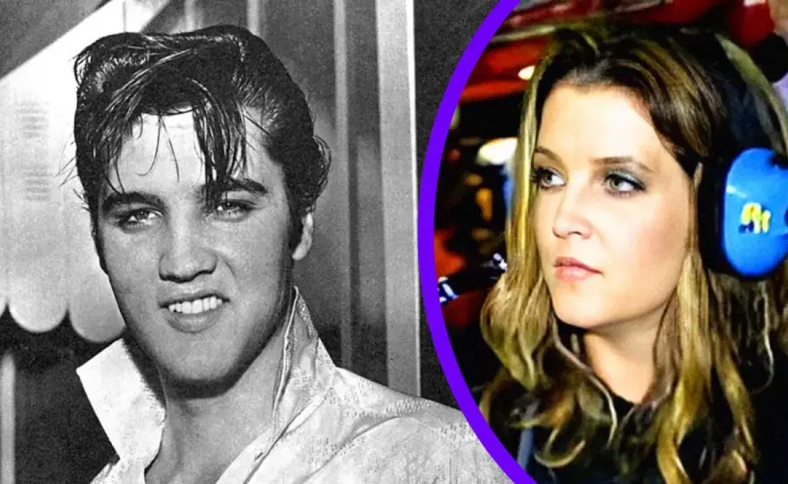 Lisa Marie Presley - biografia córki Elvisa i jej muzyczna droga
