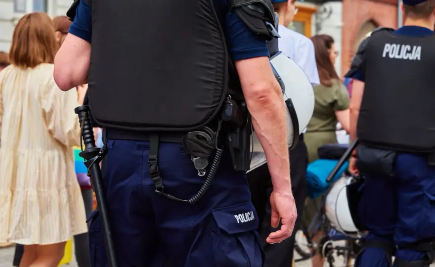Funkcjonariusz publiczny - Kim jest i za co odpowiada karnie?