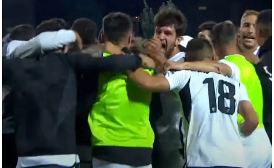 AEK Ateny - Dlaczego ten klub to coś więcej niż tylko futbol?