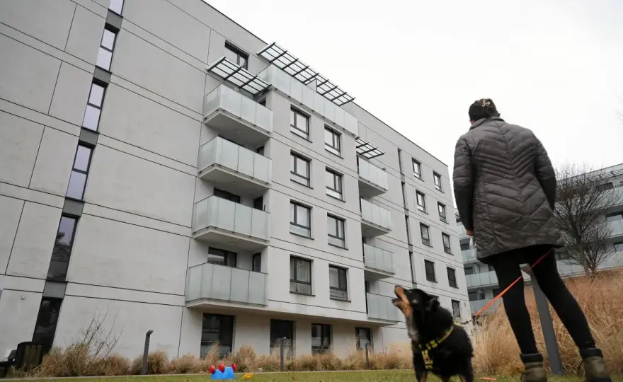 Osiedle w Warszawie: Czym jest ideał i jak go rozpoznać?