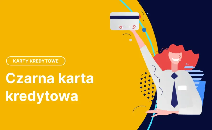 Czarna karta premium - czy to tylko prestiż? Sprawdź, czy się opłaca!