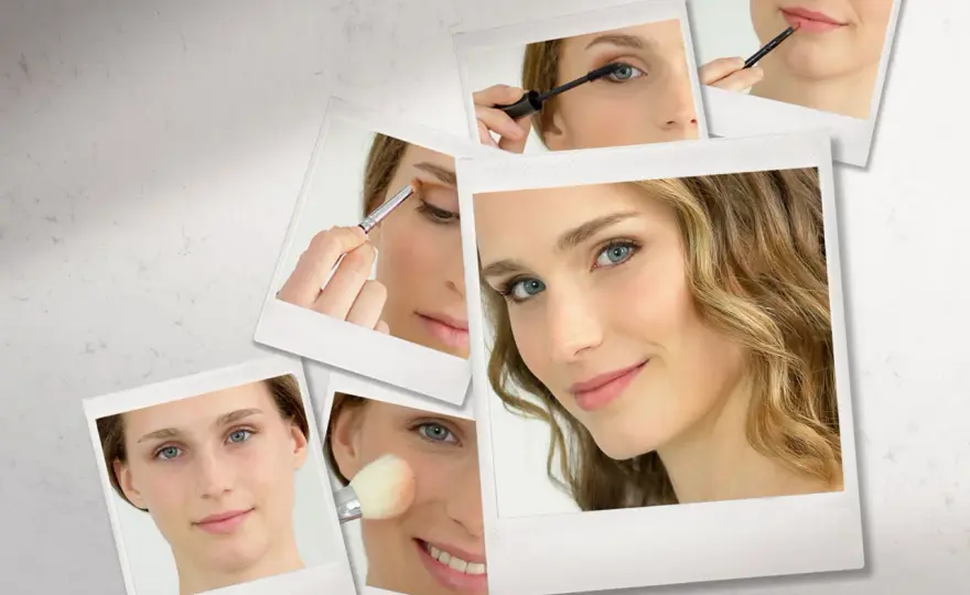 DIY Braut-Make-up: Anleitung & Tipps für Ihren Traumlook
