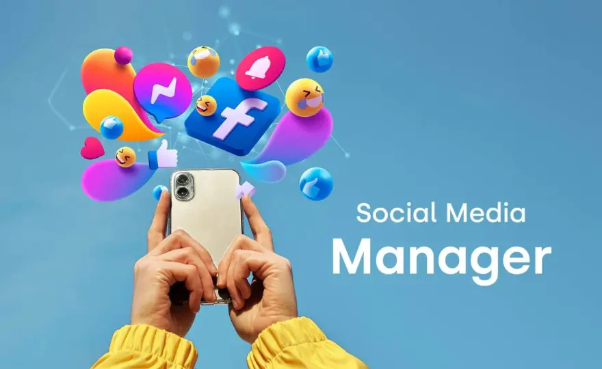 Social Media Manager - Ile zarabia i jak zacząć? Kompletny przewodnik