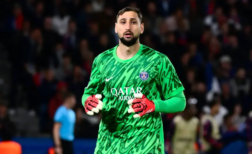 Gianluigi Donnarumma - Gdzie gra dziś? Aktualny klub i rola