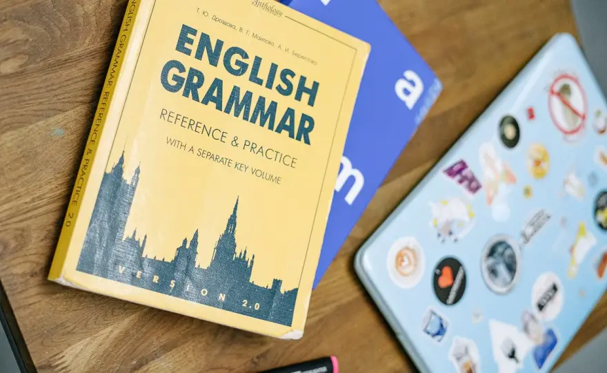 Ćwiczenia gramatyczne po angielsku - Jak uczyć się skutecznie?