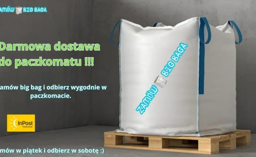 Utylizacja odpadów po remoncie: Uniknij kar! PSZOK, kontener, Big Bag