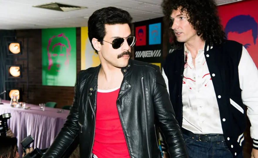 Aktorzy w Bohemian Rhapsody – kto zagrał w kultowym filmie?