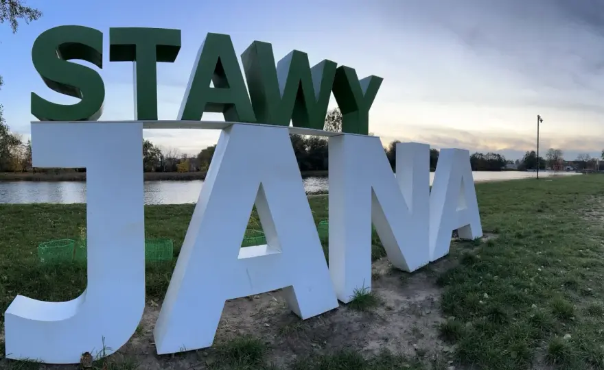 Stawy Jana Łódź: Wszystko, co musisz wiedzieć przed wizytą!