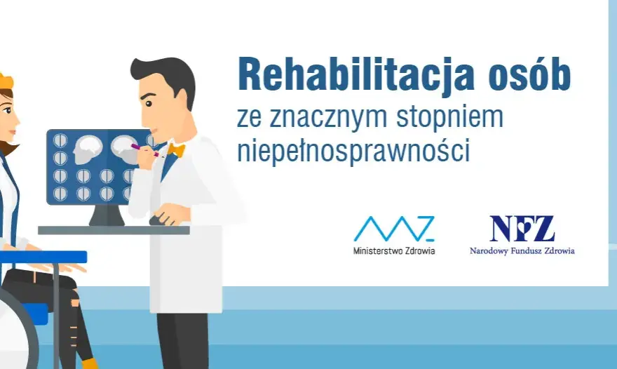 Gdzie najszybciej na rehabilitację? Omiń kolejki NFZ i wróć do zdrowia