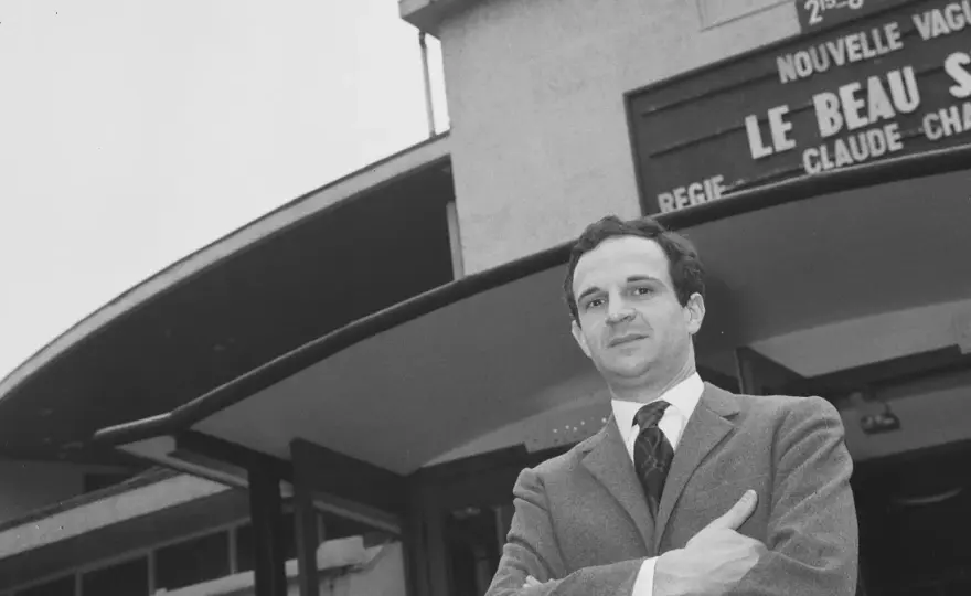 Jean-Pierre Léaud: Ikona Nowej Fali i jej niezwykła kariera