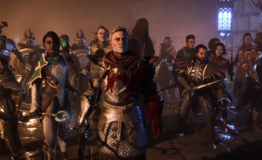 Dragon Age: Straż Zasłony - Dlaczego oceny są tak różne?