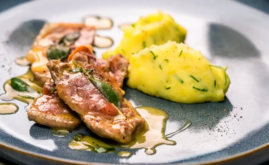Saltimbocca alla romana - So gelingt der Klassiker perfekt