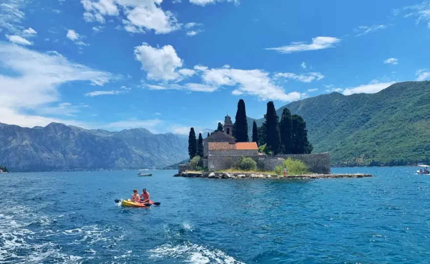 A Montenegro Itinerary for Coast, Mountains and Lakes