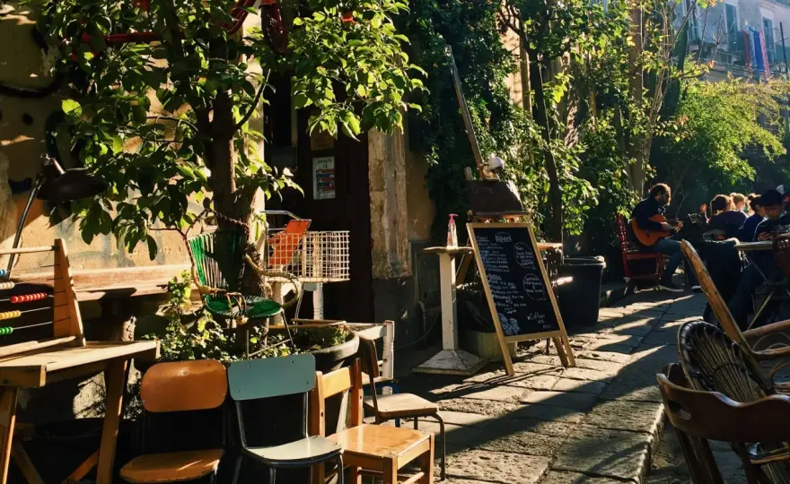 Gdzie zjeść w Katania: najlepsze restauracje na Sycylii?