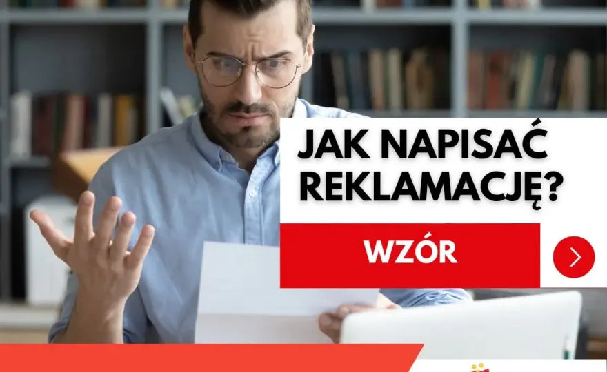 Pismo do banku - jak napisać skuteczną reklamację i wniosek?