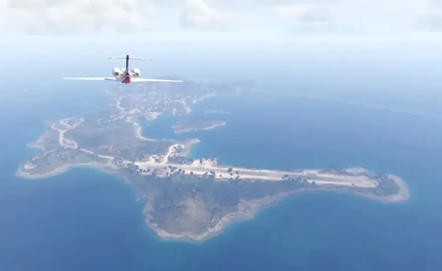 Cayo Perico w GTA Online - jak przejść napad na wyspę?