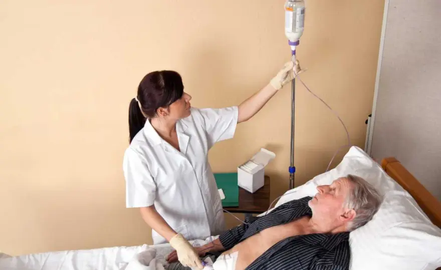 Gastrostomia (PEG) - kiedy warto? Przewodnik dla pacjenta i rodziny