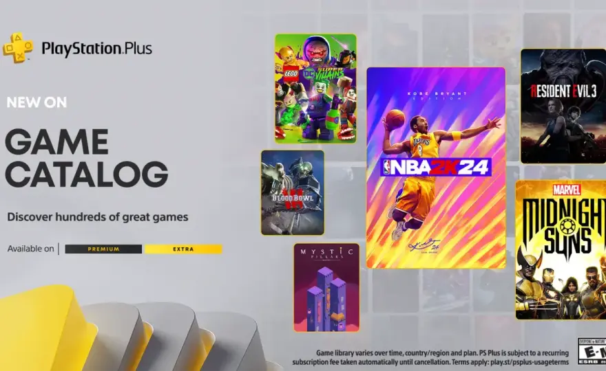 PS Plus Maj - Które gry odebrać i jak nie przegapić?