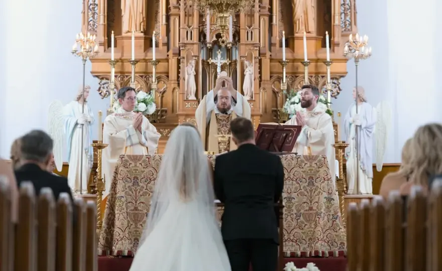 Kiedy nie wolno brać ślubu? Przeszkody prawne i kościelne