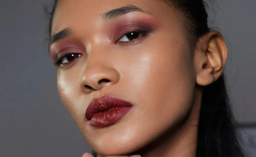 Abend Make-up - So gelingt der perfekte Look, der hält