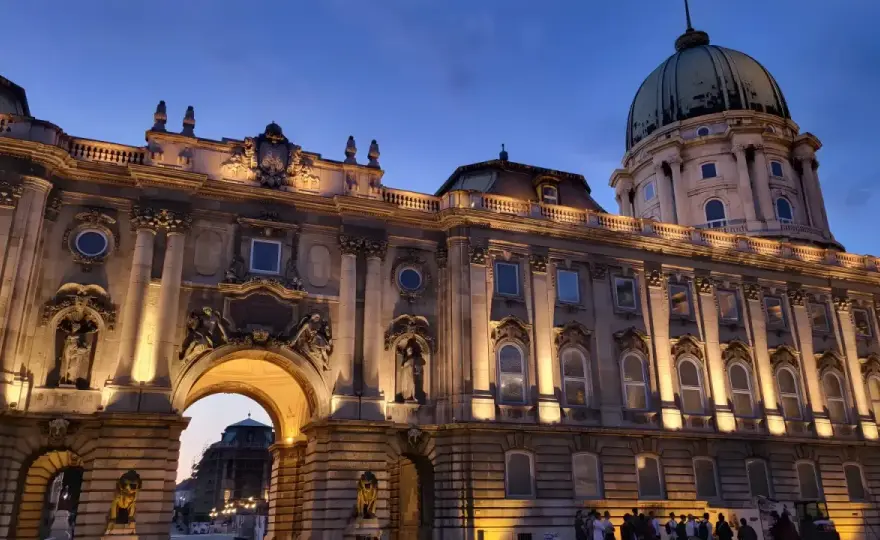 Free tours Budapest - ¿Merecen la pena? Guía completa