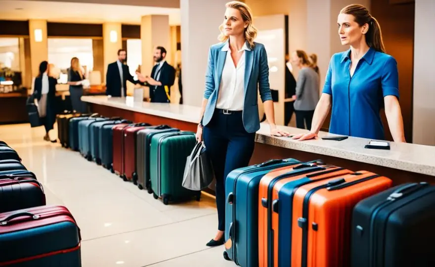 Co to jest overbooking w hotelu i jak uniknąć problemów?