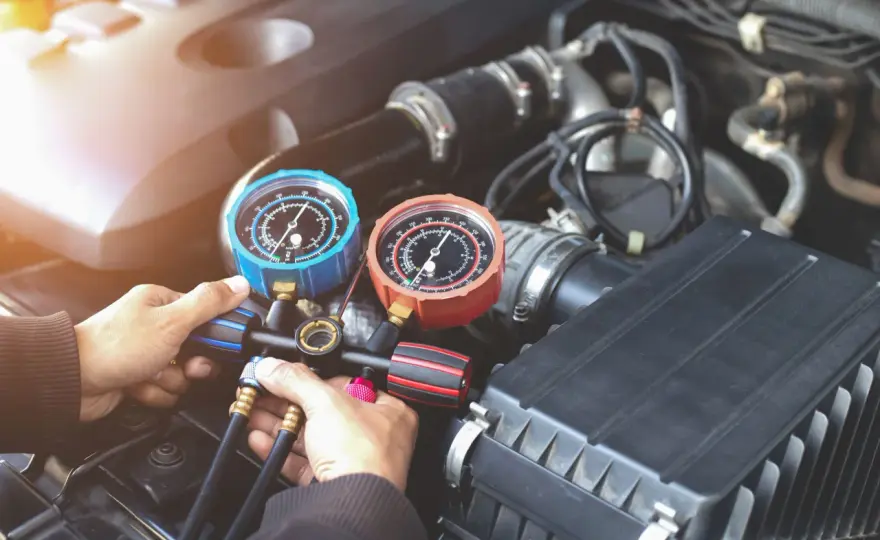 Tubo climatizzatore auto a destra o sinistra? Come sceglierlo
