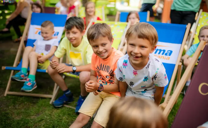 Najlepsze parki dla dzieci - Jak rozpoznać bezpieczne miejsce?