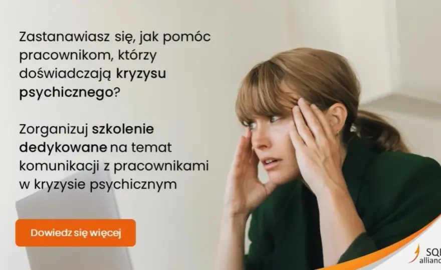 Załamanie psychiczne: Jak odzyskać równowagę? Poradnik Kaji A.