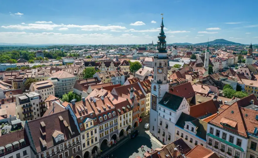 Najciekawsze atrakcje w Goerlitz, które musisz zobaczyć podczas wizyty