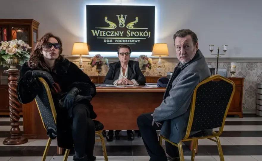 Minuta Ciszy sezon 2 – wszystko, co musisz wiedzieć!