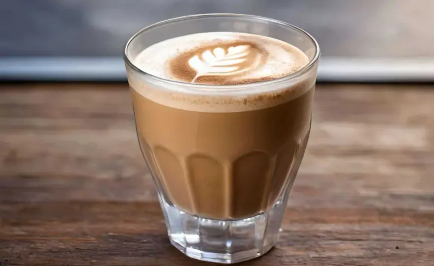 Café con leche oder Cortado - So bestellst du richtig!