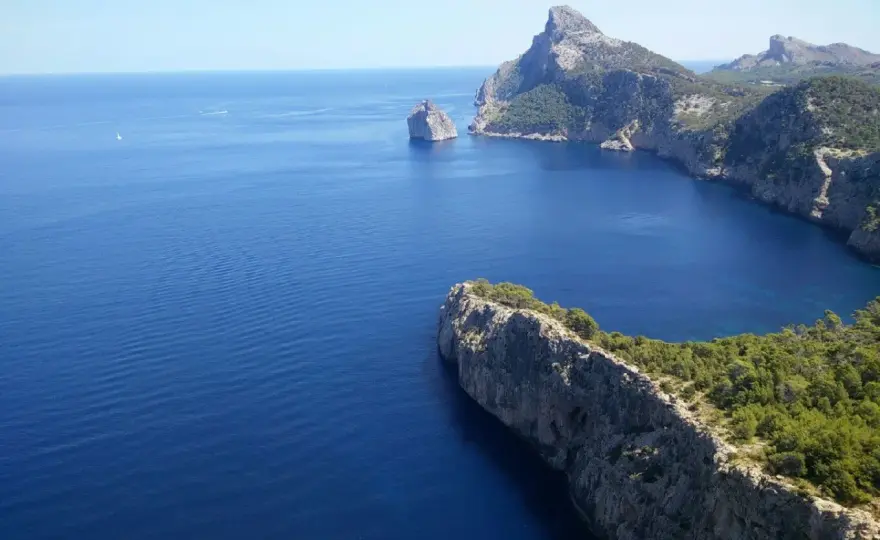 Isla en Mallorca: secretos y maravillas que no puedes perderte