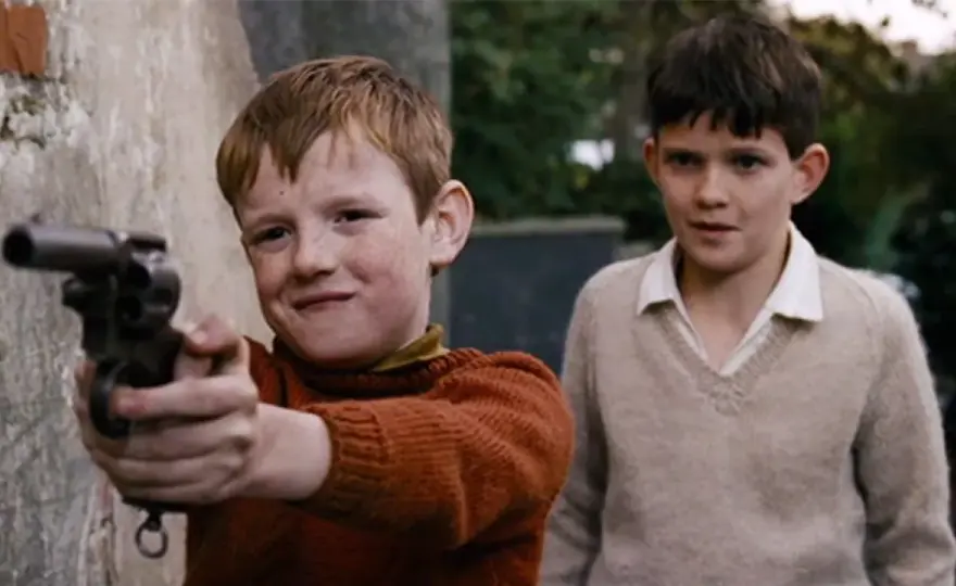 Najlepsze filmy o IRA – historie konfliktu w Irlandii Północnej, które musisz znać