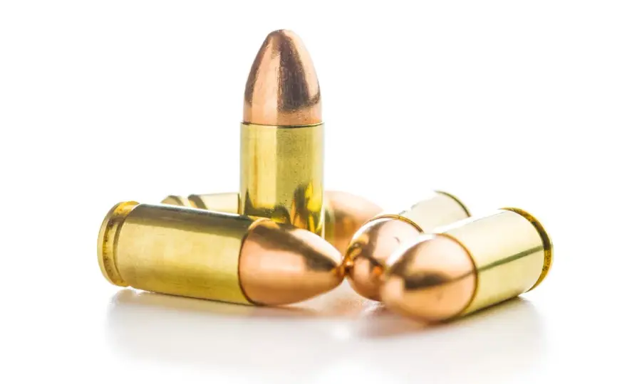 Munition RIP 9mm - Vraiment révolutionnaire ou simple marketing?
