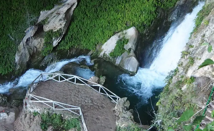 Cueva del Agua de Tíscar - ¿Por qué visitarla?